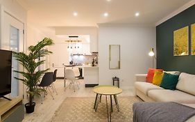City Escape - Lisbon Center!